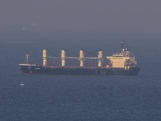 Crew abandon Rubymar cargo ship after Houthi rebel missile attack