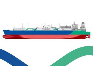 QatarEnergy Selects Nakilat To Own And Operate Up To 25 Conventional LNG Vessels