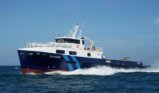 Fueltrax Wins Major Series of Contracts with Southeast Asian Vessel Operators