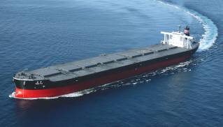 Fukujin Kisen selects Marlink to equip its owned fleet with smart hybrid network