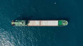 Pyxis Tankers Announces Closing of Modern Dry Bulk Vessel Acquisition & Commercial Update