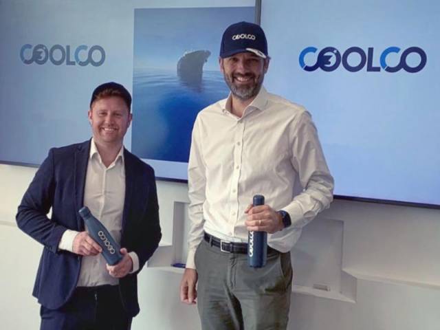 Armada Technologies Announces Contract with CoolCo for a Hull Air ...