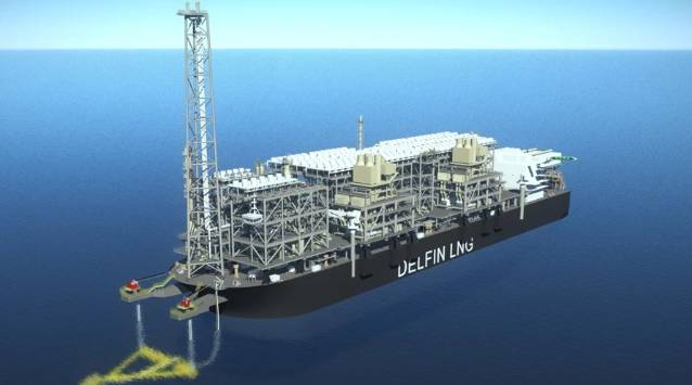 Chesapeake Energy Corporation, Delfin LNG and Gunvor Sign Long-term LNG ...