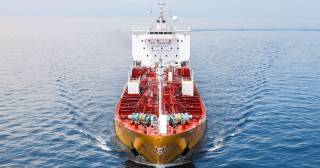 NYK and Stolt Tankers to Build Six Parcel Chemical Tankers