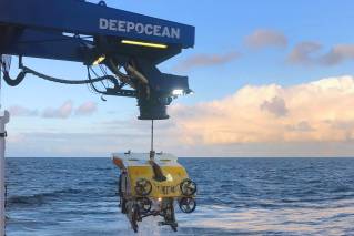 DeepOcean to inspect pipelines for Equinor