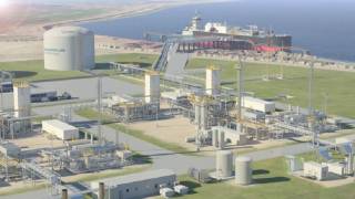 Galveston LNG Bunker Port comes onboard SEA-LNG coalition