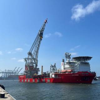 Seaway7 awarded contract offshore Poland