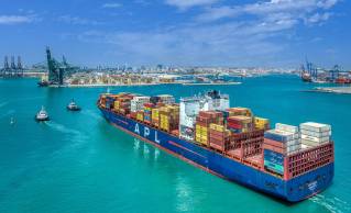 Fundación Valenciaport to boost carbon neutrality in maritime transport through the POWER4MED project