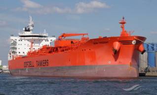 Advanced Polymer Coatings strikes triple vessel recoating deal with Odfjell Tankers