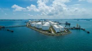 Air Liquide and Vopak sign MoU on ammonia import infrastructure in Singapore