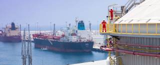 Vitol completes first delivery of B30 biofuel blend in Singapore