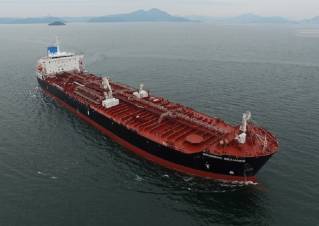 DeepSea Technologies partners with Ardmore Shipping in driving AI adoption, equipping tanker fleet with deep-learning based voyage optimisation tools