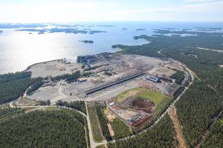 Euroports and Port of Hanko to Develop Wind Hub at Koverhar Harbour