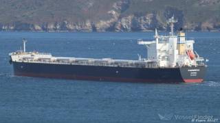 Safe Bulkers Announces the Sale of Two Dry-bulk Vessels