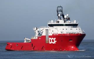 DOF Wins New EPRD Contract Award at the Knarr and Gaupe Fields in the North Sea