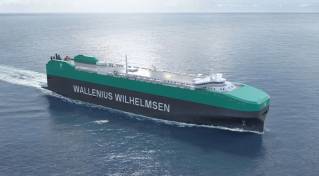 Wallenius Wilhelmsen Signs Shipbuilding Contracts and Securing Four New Options
