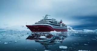 Marlink delivers future-proof hybrid network solution for unique digital experience on board Exploris One