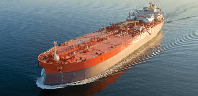 Samsung Heavy Industries wins US$149 million order for 1 shuttle tanker ...
