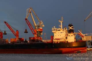 ASPO’s Subsidiary ESL Shipping To Sell Its Supramax Vessels