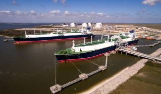 BW LNG completes acquisition of two TFDE vessels from Stena Bulk