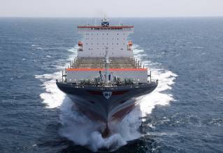 Wan Hai Lines Holds Ship Naming Ceremony for New Vessels