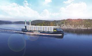 Samskip expands strategic Baltic Sea development to increase service capacity and include Klaipeda in the network