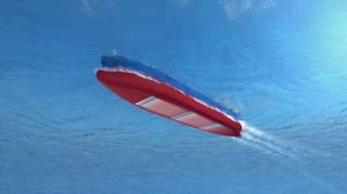 Alfa Laval OceanGlide fluidic air lubrication system secures the first Memorandum of Understanding with a Korean shipyard