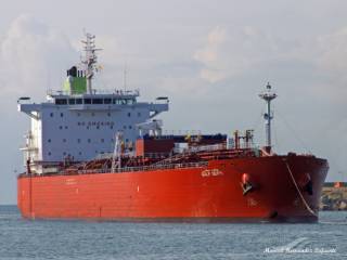 APC signs new recoating deal with Dubai ship owner GULFNAV