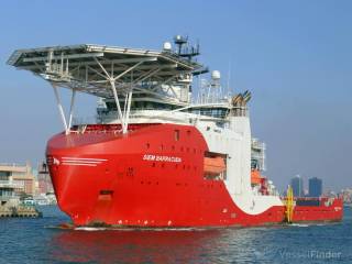 Siem Offshore announces sale of 9 vessels to majore shareholder