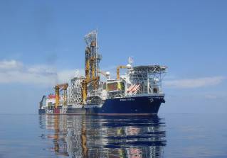 Stena Drilling Secures 1-Well Firm Programme With Energean For Stena Forth In Morocco