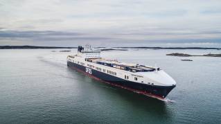 DFDS Expands Logistics Network To Türkiye