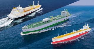 Hanwha Ocean, Amogy and Hanwha Aerospace Forge Partnership to Decarbonize Maritime Sector with Ammonia as a Zero-Emission Fuel