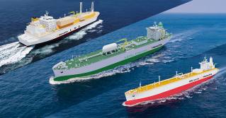 Hanwha Ocean, Amogy and Hanwha Aerospace Forge Partnership to Decarbonize Maritime Sector with Ammonia as a Zero-Emission Fuel