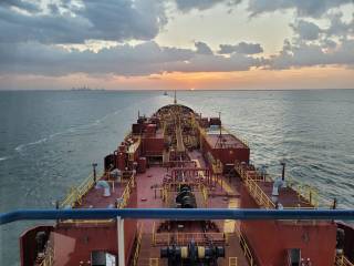 Overseas Shipholding Group Awarded Federal Grant to Design Marine Transport For Liquified CO2 Captured by Florida’s Largest Emitters