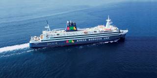 Stena Line acquires shares in Africa Morocco Link to expand outside of Europe