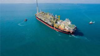 MODEC secures FEED for Shell’s Gato do Mato FPSO project in Brazil