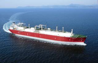 QatarEnergy’s Historic Fleet Expansion Program Hits 104 Conventional LNG Vessels
