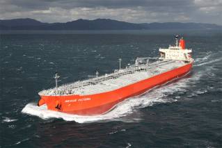 MOL Becomes First Japanese Operator to Commercially Install Onboard CO2 Capture System