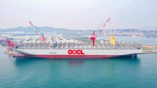 Wärtsilä secures China’s largest-ever methanol newbuild order