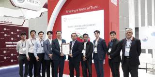 OceanStar’s New FSO Design Receives Bureau Veritas Basic Design Assessment Statement