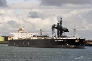 TEN Announces the Sale of A 2007-Built Aframax Tanker