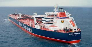 Safeen Feeders Joins Stena Sonangol Suezmax Pool