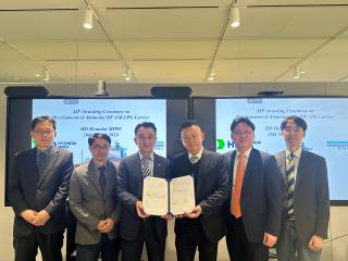 DNV awards AIP to HMD for new Ammonia-Powered LPG carrier designs