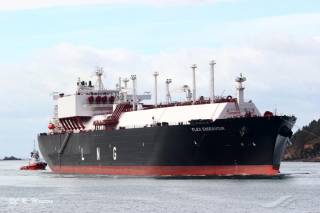 Flex LNG – Time Charter for Flex Endeavour extended to 2032