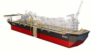 MODEC chooses TMC Compressors for FPSO Errea Wittu