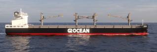 G2 Ocean fleet expands with up to four additional dual-fuel vessels