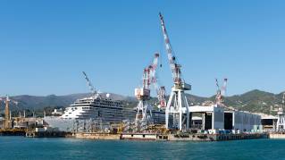 Fincantieri finalises a major agreement with Norwegian Cruise Line Holdings, reaffirming its leadership in the sector