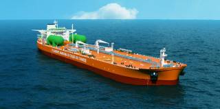 World’s First Ammonia Dual-Fuel Aframaxes to be developed by AET – MISC’s Petroleum Arm