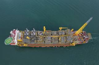 SBM Offshore Awarded Contracts for ExxonMobil Guyana’s FPSO Jaguar
