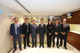 NYK Jointly Establishes New Ship-Management Company in Hong Kong for LNG Carriers